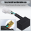 Motorcycle Modified Exhaust Trouble Code Canceller for 7