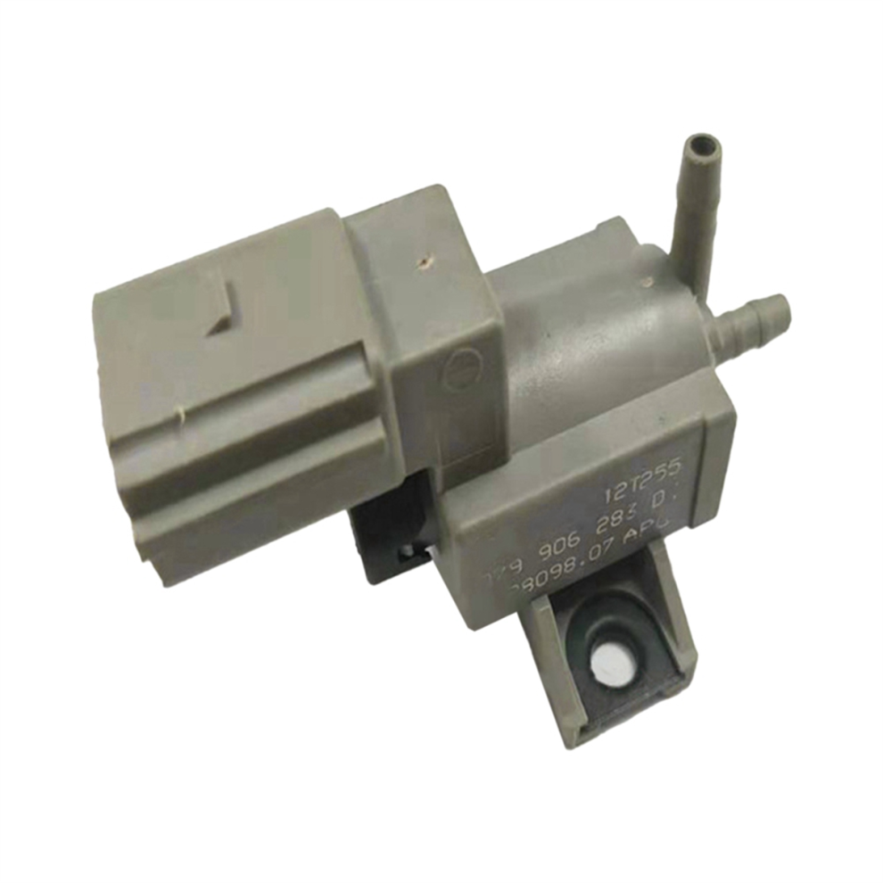 Turbocharger Solenoid Valve For 4712869515293