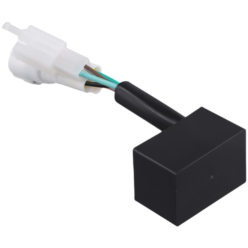 Motorcycle Modified Exhaust Trouble Code Canceller for 2