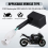 Motorcycle Modified Exhaust Trouble Code Canceller for 4