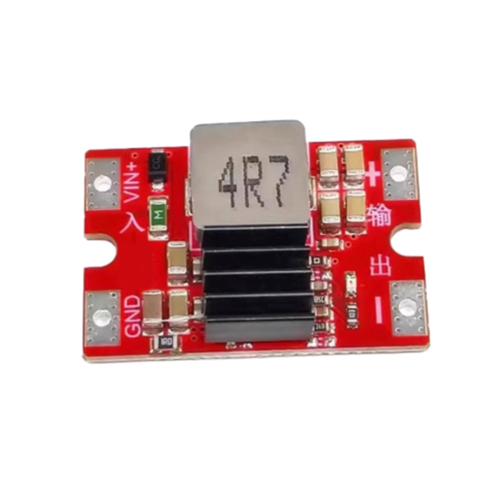 Dc Dc Downstream Voltage Reduction Module Efficiency 96% Model 3.3V 4712869518300