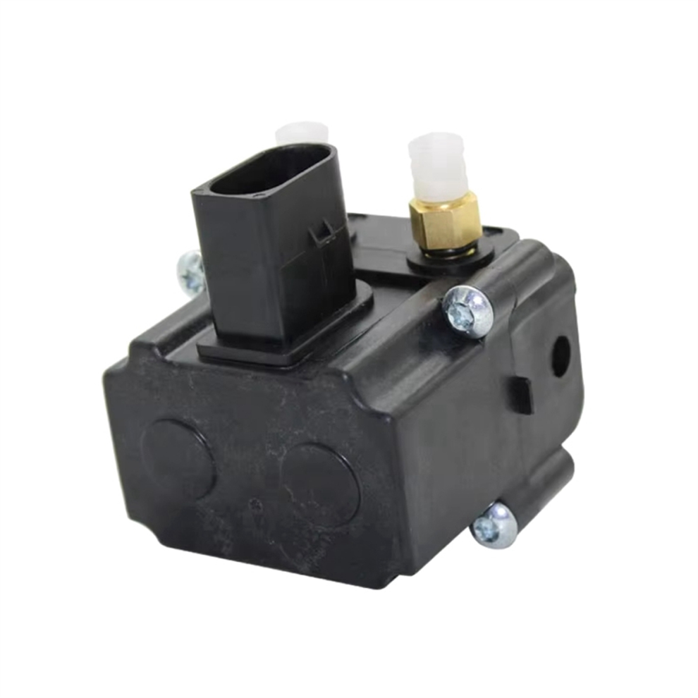 Air Suspension Solenoid Valve Block 37206789450 For 7 Series 750I 4712869521621