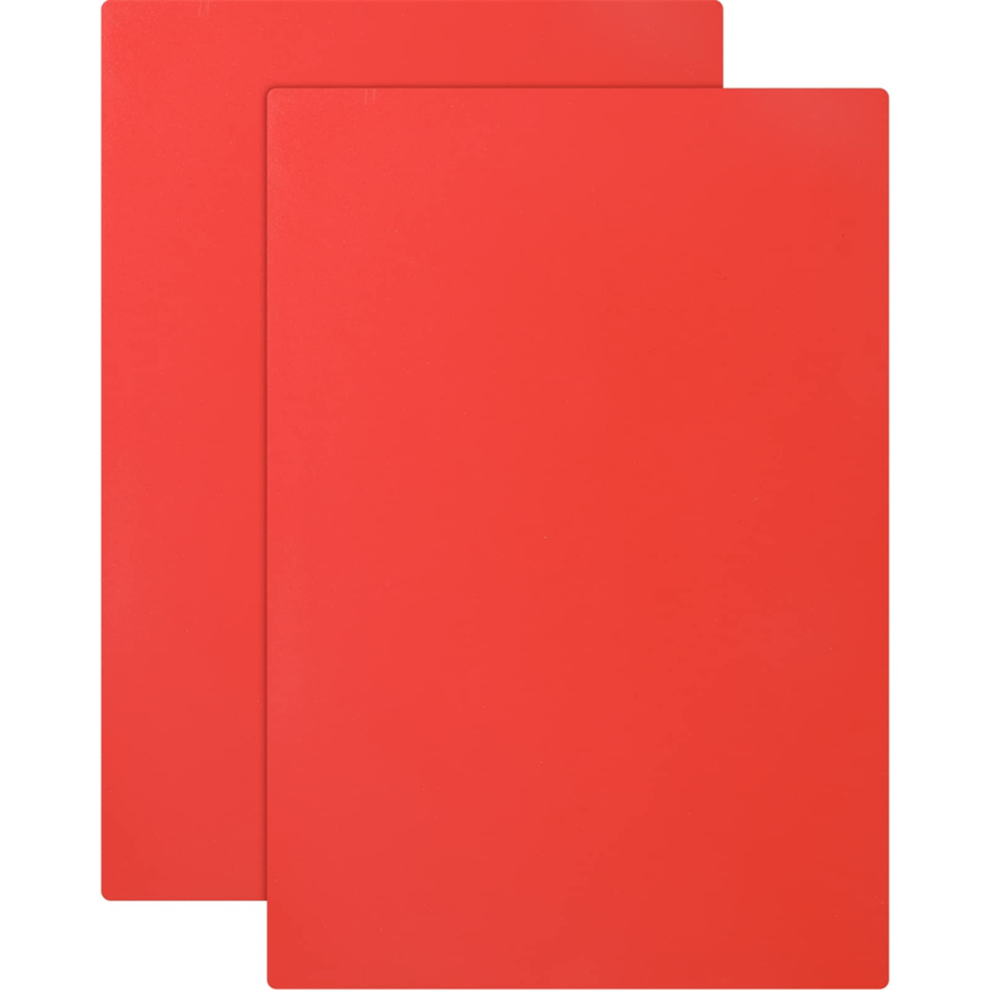 2 Sheets Rubber Stamp Sheets for Laser Engraving Machine, B-image-OPC-PJTHHKF-NEW