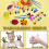 360Pcs Mini Acrylic Paint Set,Acrylic Paint Strips Set 1 3