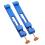 Adjustable Cutting Machine Base Guide, Wood Cutting Guide 2Set 1