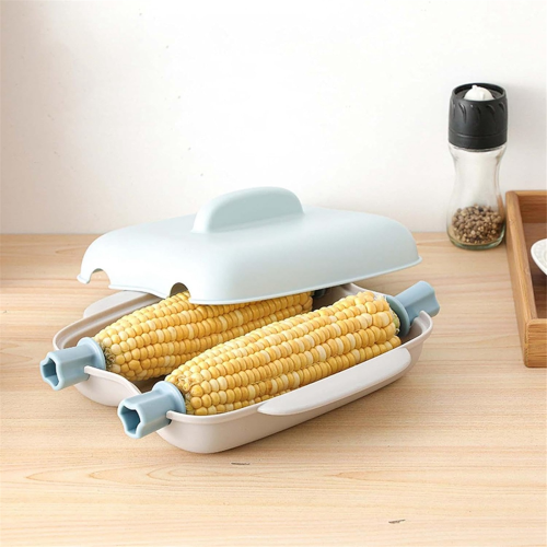 Microwave Corn Steamer, Microwave Corn Steamer 2