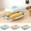 Microwave Corn Steamer, Microwave Corn Steamer 2