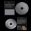 for Nameplate Metal Label Stamping Printer Machine 2.5mm 2