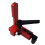 Woodworking 75 Type Backrest Positioner Push Table Limiter 4