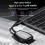 470U USB 3.2 Card Reader Type C to SD/Micro-SD/TF Adapter 2