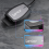 470U USB 3.2 Card Reader Type C to SD/Micro-SD/TF Adapter 5