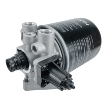 4324101290 Uscător de aer cu cameră unică pentru camion HOWO