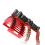 Motor Dobbelt køleventilator Køleplade 380 540 550 2