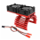 Motor Dobbelt køleventilator Køleplade 380 540 550 1