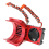 Motor Dobbelt køleventilator Køleplade 380 540 550 3