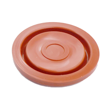 LR004200 Membrána víka ventilů pro 407 4007 508