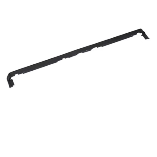 Askkoppsskydd fram, Push-Pull, ljuslist, krom 2