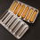 Sausage Maker Mold Meat Stuffer Kitchen Gadgets Accessories Tools 6