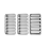 Sausage Maker Mold Meat Stuffer Kitchen Gadgets Accessories Tools 1