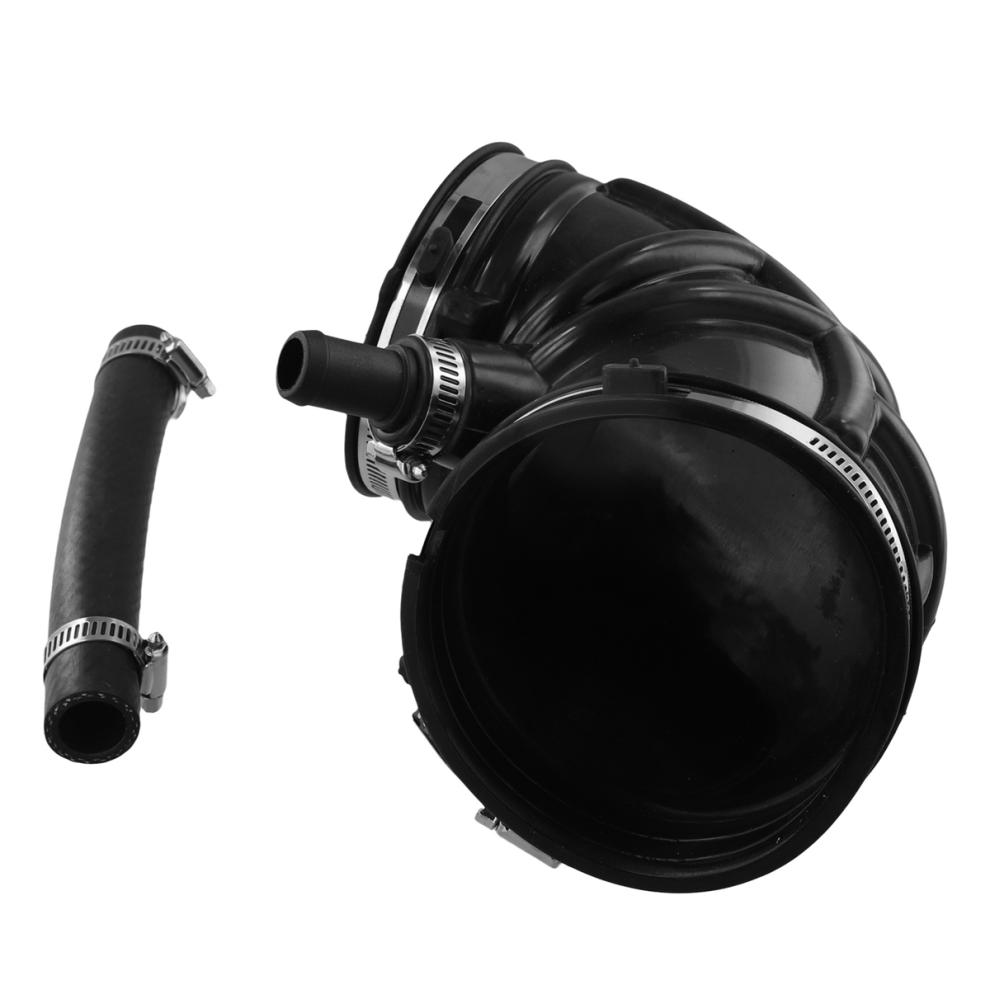 53032944Al Intake Duct Pipe For Ram 2500 3500 6.7 Black 4712869524615