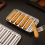 Sausage Maker Mold Meat Stuffer Kitchen Gadgets Accessories Tools 5