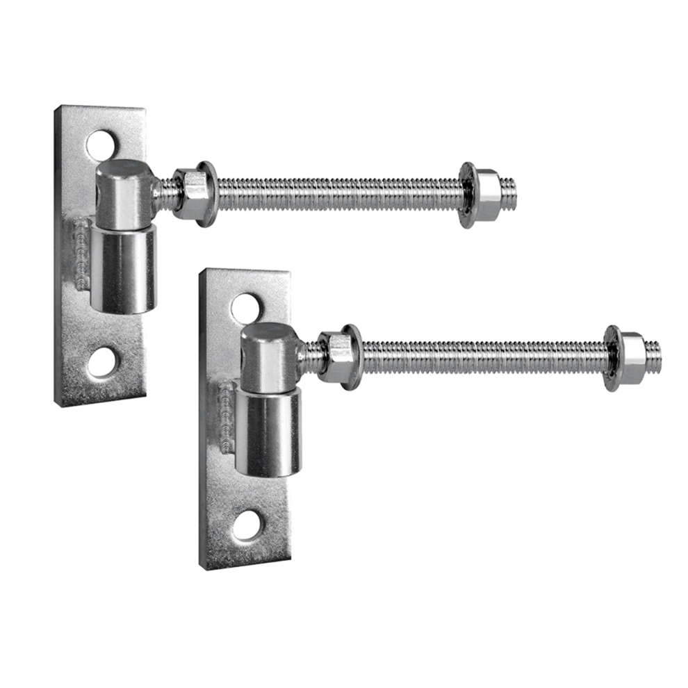 Heavy Duty Gate Hinges For Wood & Metal Gates 4712869532214