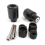 No Cut Motorcycle Frame Sliders Crash Stator Case 1