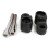 No Cut Motorcycle Frame Sliders Crash Stator Case 4