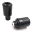 No Cut Motorcycle Frame Sliders Crash Stator Case 3