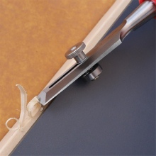 Adjustable 25mm Wood Limitable Chisel Woodworking Carving Chisel