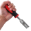 Adjustable 25mm Wood Limitable Chisel Woodworking Carving Chisel 6