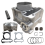 Set garnituri segmenți piston 63MM Big Bore Racing 1