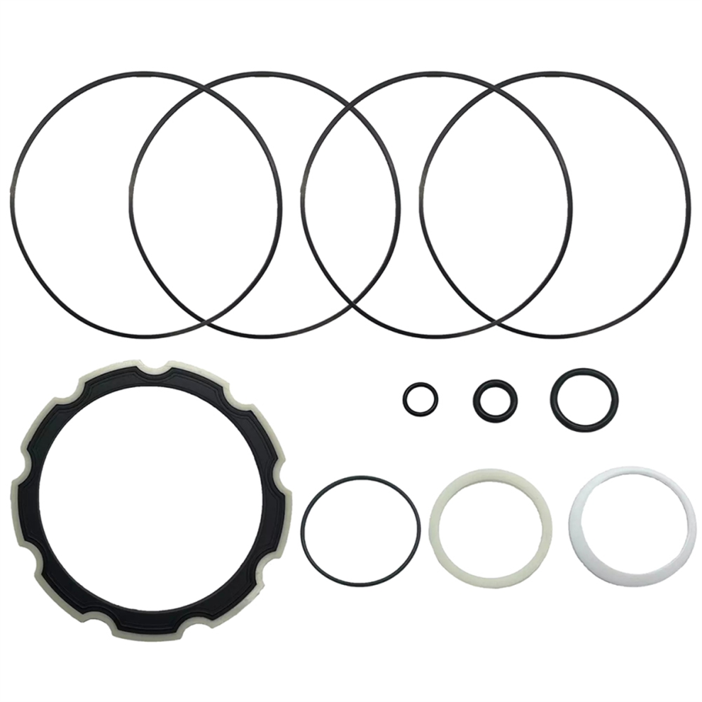 Drive Motor Seal Kit 6669455 For Loader S130 Black 4712869529481