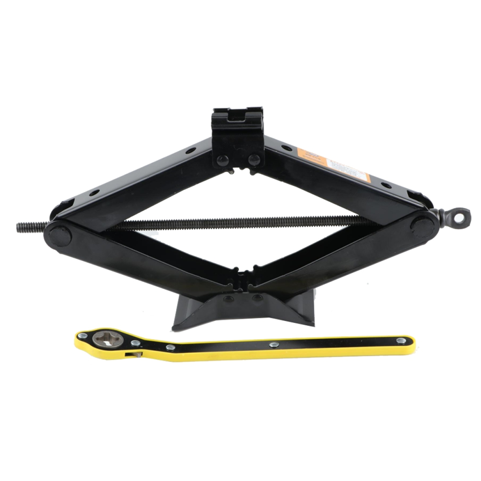 3T Jack With Wrench Crank Lifter Jack 4712869529160