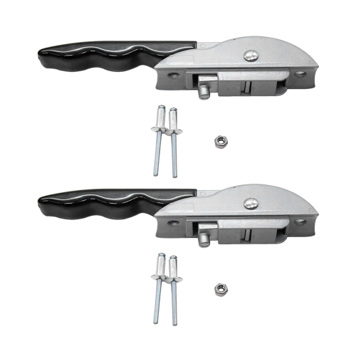 2Pcs 830644 RV Awning Lift Handle Replacement 2
