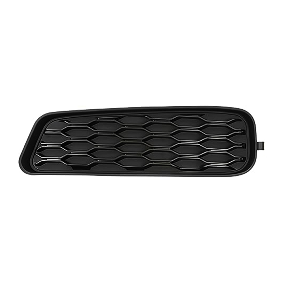 Left Front Bumper Grille Fog Cover For 2011-2014 Light 4712869534027