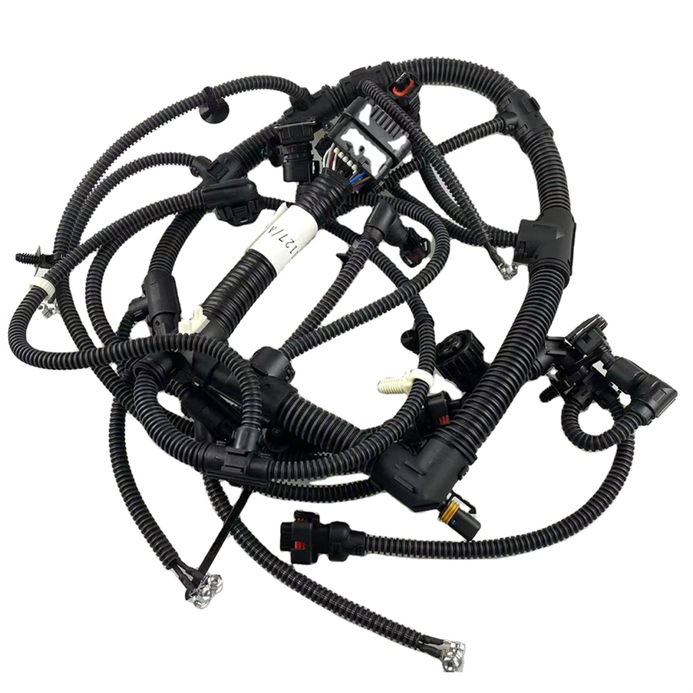 New Engine Wire Harness For Ec240b D7e Excavator 4712869533303