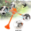 Birds Reflect Deterrent Visual Bird Scarer Deterrent Devices 5