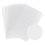 Plastic Mesh Canvas Sheets for Embroidery,Knitting Crochet Projects,C 1