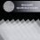 Plastic Mesh Canvas Sheets for Embroidery,Knitting Crochet Projects,A 4