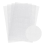 Plastic Mesh Canvas Sheets for Embroidery,Knitting Crochet Projects,A 1