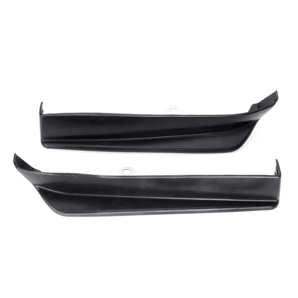 Anti-Scratch Car Rear Bumper Lip Aprons For ,A Light 4712869537325