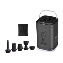 Pompă de aer electrică, compresor de aer wireless, pompe de umflare/dezumflare