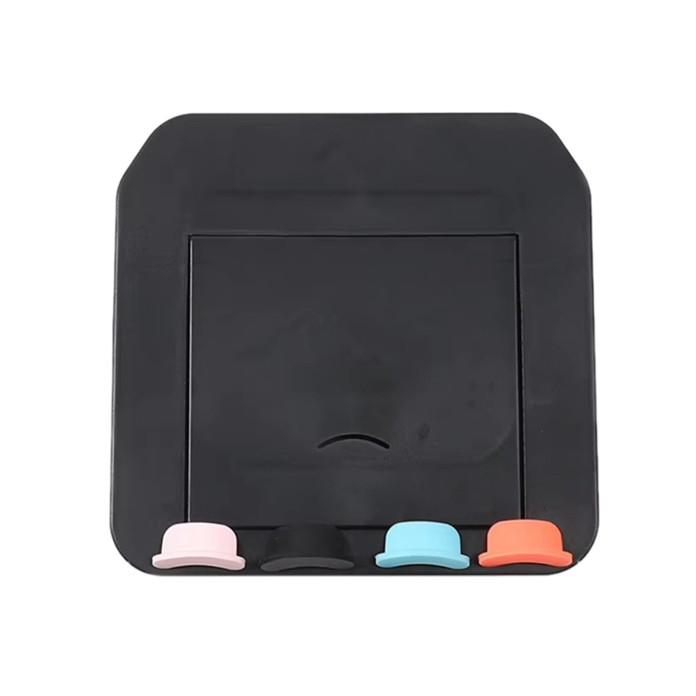 Center Console Armrest Hidden Storage Box For 4712869537141