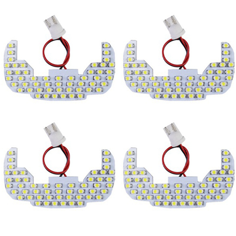For Jimny Jb23 Jb33 Jb43 Jb53 1998-2018 Interior Lamps Light/White 4712869541414