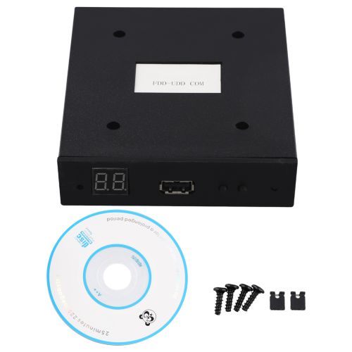 FDD-UDD COM Floppy Drive Emulator Universal Version 3.5inch 1.44MB 1