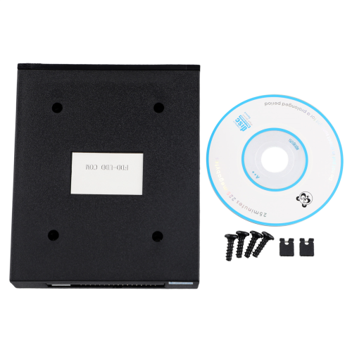 FDD-UDD COM Floppy Drive Emulator Universal Version 3.5inch 1.44MB 2