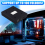 FDD-UDD COM Floppy Drive Emulator Universal Version 3.5inch 1.44MB 4