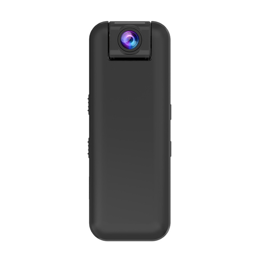 1080P Hd Wifi Portable Camera With 64Gb Tf Card 180 Rotating Lens 4712869539152
