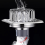 Stainless Downspout Mesh Filter Anti-Blocking Sewer Filter Cover 5